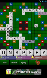 TwistWord Screenshots 3