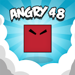 Angry 48 Apk