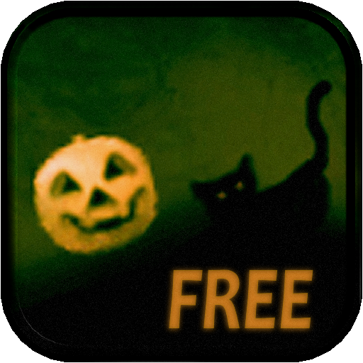 Halloween Target (Free) LOGO-APP點子