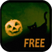 Halloween Target (Free)