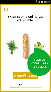 Picture Dictionary Spanish - náhled