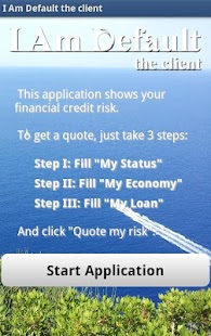 Download Risk Estimater by I Am Default APK