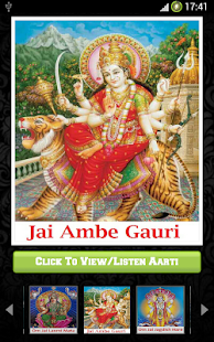 Download Hindi Aarti Sangrah APK for Android