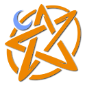 TarotBot Dodal free logo