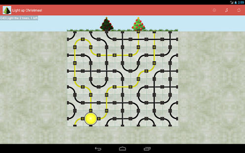 免費下載解謎APP|Light Up Christmas app開箱文|APP開箱王
