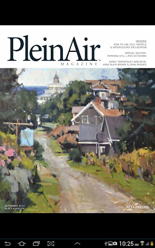 【免費生活App】PleinAir Magazine-APP點子