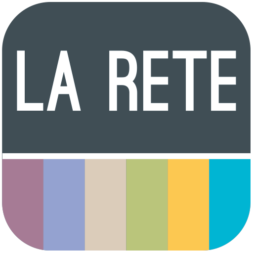 La Rete per Lavorare LOGO-APP點子