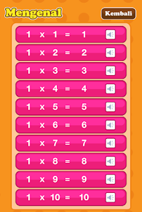 How to install Belajar Perkalian Lite 1.0.1 unlimited apk for android