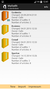 Lastest MyOutfit Lite APK