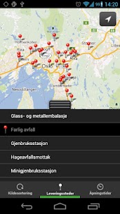 Free Download Kildesortering i Oslo APK for PC