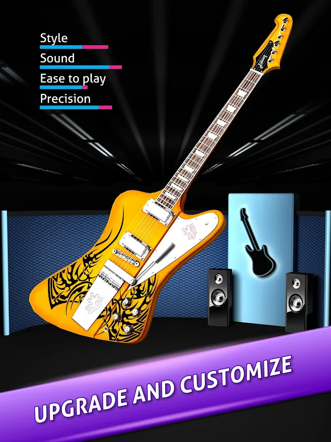  Rock Life- screenshot 