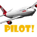 Pilot! mobile app icon