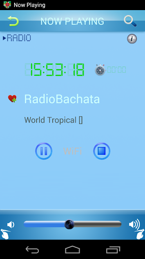 【免費新聞App】Radio Dominica-APP點子