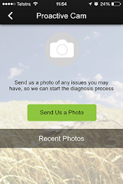 Highgate Proactive Health poster 14