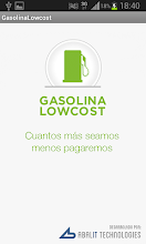 Gasolina Lowcost APK Download for Android