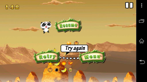 免費下載冒險APP|Sweet panda NEW (for kids) app開箱文|APP開箱王