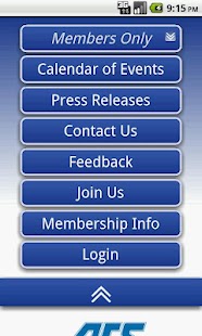How to mod American Foundry Society NE WI patch 3.2.1 apk for laptop