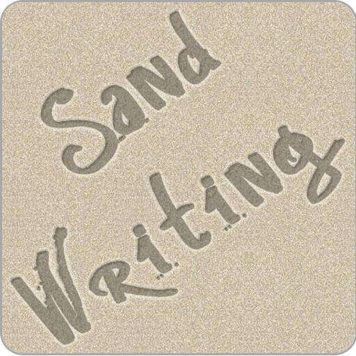 Sand Writing 休閒 App LOGO-APP開箱王