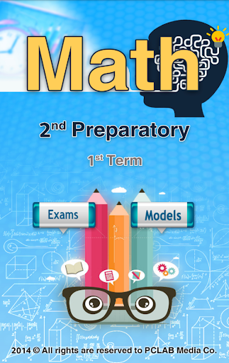 Math Revision Preparatory 2 T1