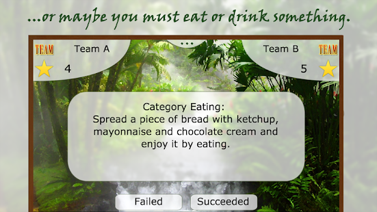 download Jungle Celebrity Party Game A free