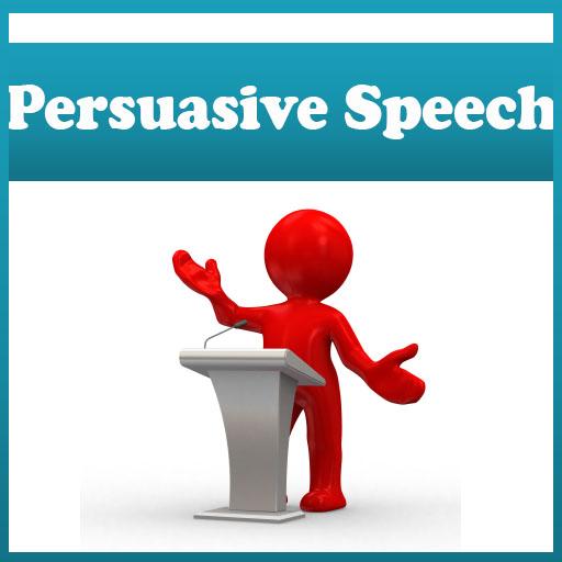 Persuasive Speech Tips