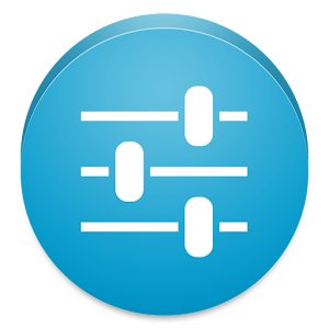 Equalizer Pro logo