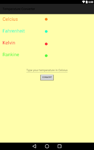 How to get Temperature Converter patch 1.0 apk for android