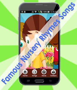 How to install Famous Nursery Rhymes Songs lastet apk for laptop