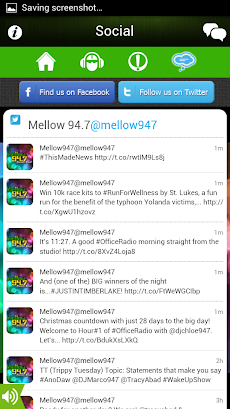 Mellow 94.7のおすすめ画像4