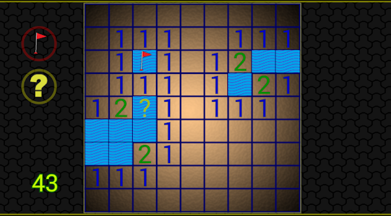 MineSweeper