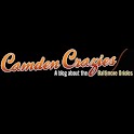 Camden Crazies logo