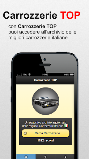 Carrozzerie TOP