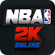 NBA2K shooting icon