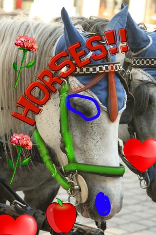 PRO Pic Paint Screen 1