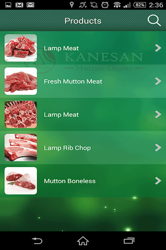 免費下載商業APP|Kanesan Mutton Dealer app開箱文|APP開箱王