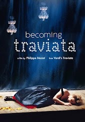 Becoming Traviata