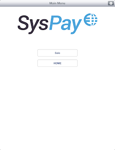 SysPay Screenshots 1