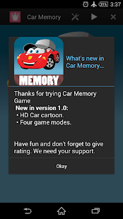 免費下載動作APP|Cars Memory for Kids app開箱文|APP開箱王