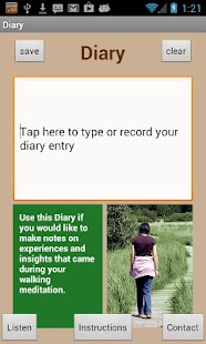 Free Download Walking Meditations APK