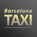 Barcelona Taxi logo
