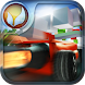 Jet Car Stunts icon