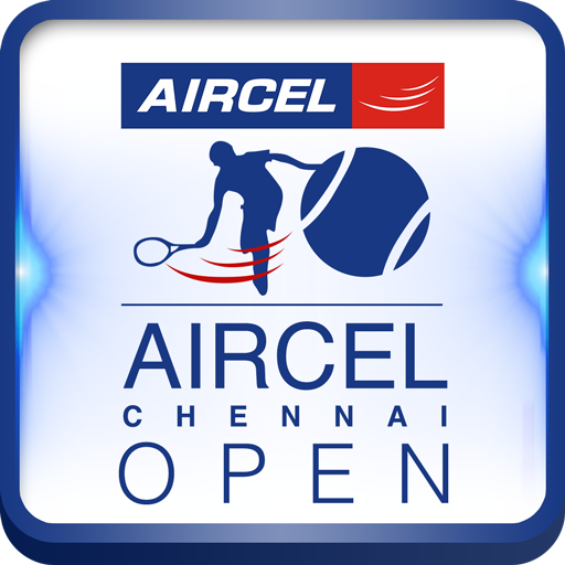 ChennaiOpen Tab LOGO-APP點子