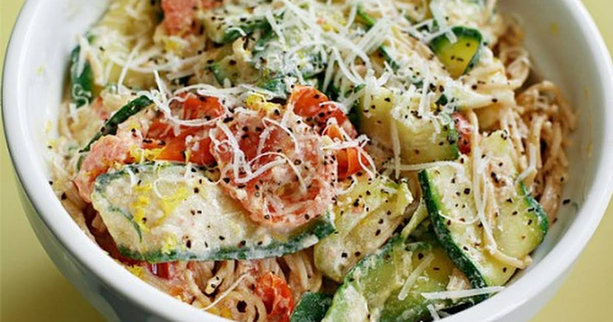 Plain Yogurt Sauces Pasta Recipes Yummly