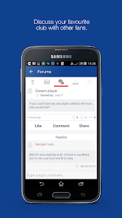 Free Fan App for Ipswich Town FC APK for PC