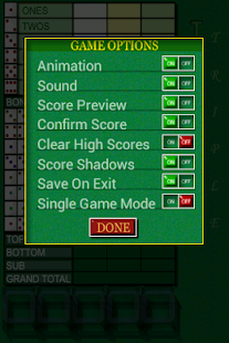 Toss Poker Screenshots 11