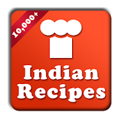 Indian Recipes FREE - Offline