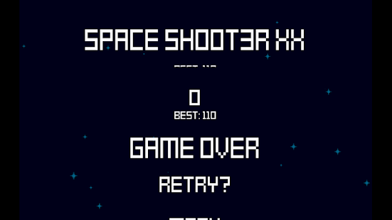 SpaceShoot3rXX Screenshots 3