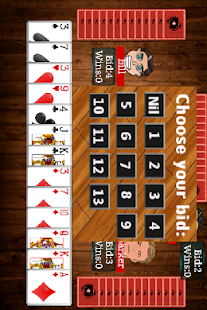 Spades (paid) Screenshots 0