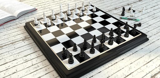 Partita A Scacchi Gratis Con Il Computer