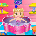 Téléchargement d'appli Baby Princess Caring Game Installaller Dernier APK téléchargeur